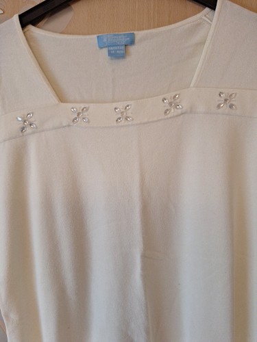 Pullover größe - größe, 44