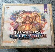Divinus - Truhe Der Vielfalt