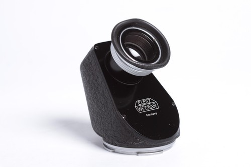 Leica leitz sucherlupe - leica, pegoo