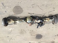 20504 hinterachse - 20504,
