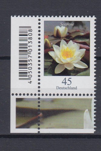 Bund 3303 ean code - bund, eckrand