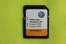 SD KARTE NAVIGATION AS TÜRKEI OSTEUROPA 2017 V6 VW DISCOVER MEDIA 2 TIGUAN GOLF