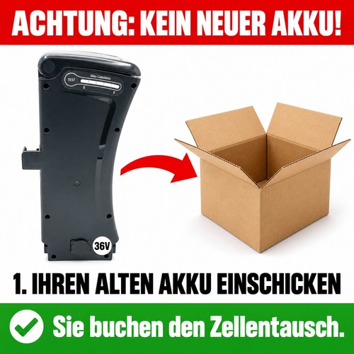 Zellentausch samsung sdi side - samsung,
