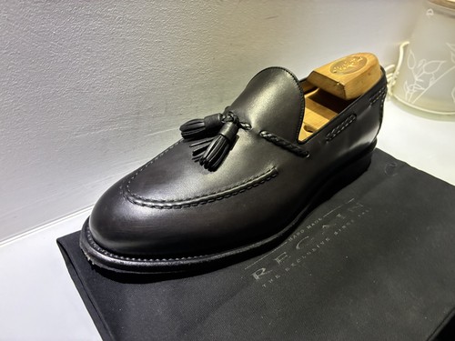 Regaln tassels loafer 8uk - tassels,