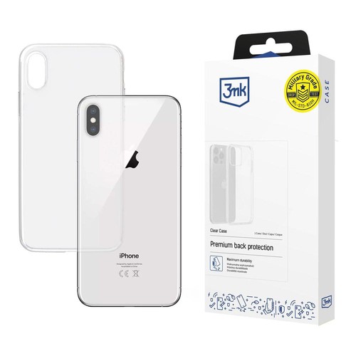 Apple iphone max - iphone, 3mk