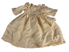 Puppenkleidung Kleid ca. 33 cm