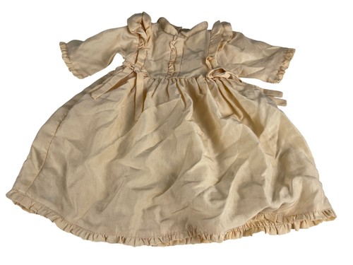 Puppenkleidung kleid 33 cm - kleid, ca.