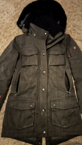 Wellensteyn jacke damen - wellensteyn,