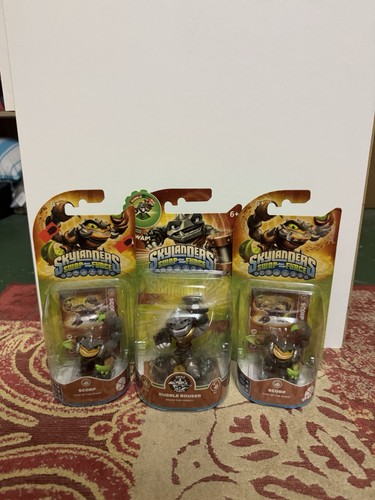 Skylanders swap figuren - skylanders,