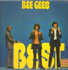 Bee Gees Best Karussell