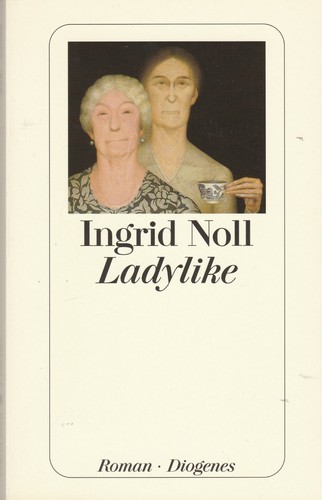 Ingrid noll ladylike - ingrid, :