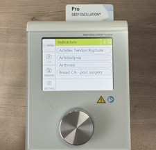 PHYSIOMED DEEP OSCILLATION