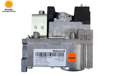 Honeywell vr4601c b 1024 - b,
