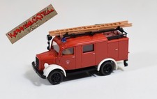 Roco 1:87 H0 - Mercedes L1500