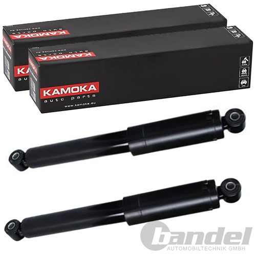 Kamoka öldruck - 2x,