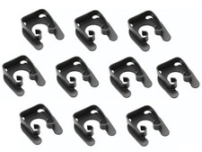 10x Sicherungsclip 6mm passend