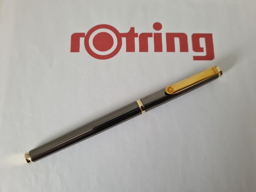 Rotring füllhalter - rotring,