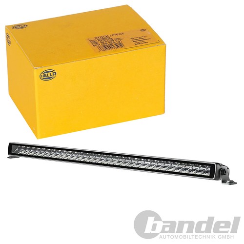 Hella led fernscheinwerfer 12v - led,