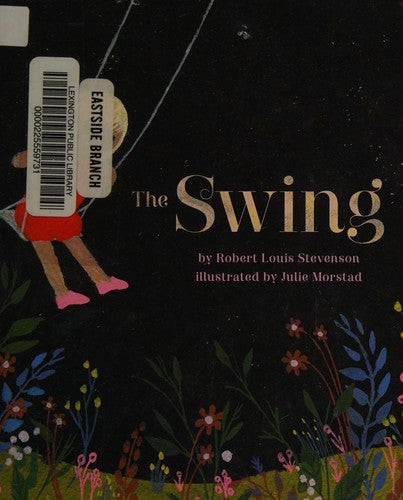 The swing robert louis - the,