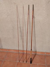 Gespließte Fliegenrute A