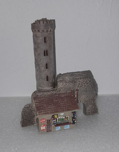 Faller 291 burgruine - faller, b-291