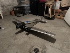 RC Flugzeug Modell (vermutlich