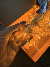 Lichterkette IKEA Strala ⭐️ Sterne - außen 24 Sterne neu in OVP warmes Licht