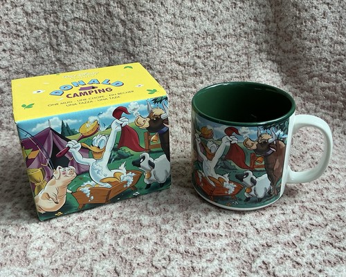 Rare vintage walt disney mug - rare,