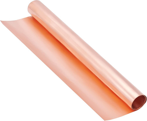 Kupferblech rolle metallfolien - kupferblech,