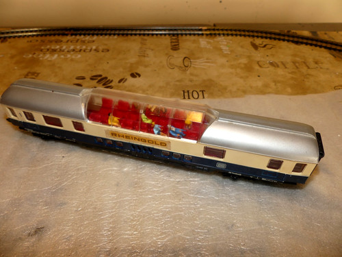 Meccano hornby tee - hornby,
