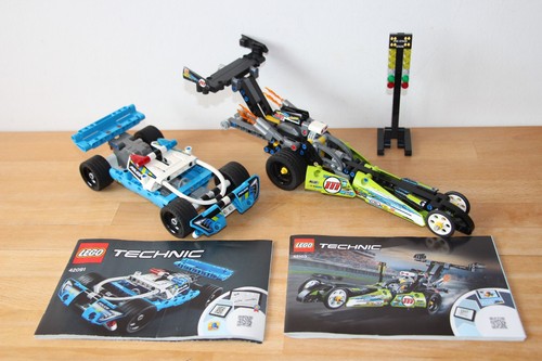 Lego technic sets - technic,