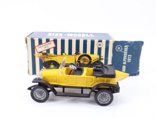Ziss modell modellauto pkw - modellauto,