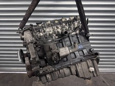 BMW 3er E46 330d 5er E39 530d M57D30 Motor Triebwerk Rumpfgruppe 268TKM
