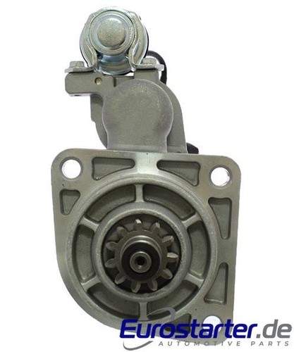 Anlasser 24v 9kw neu oe - 24v, 3,9kw