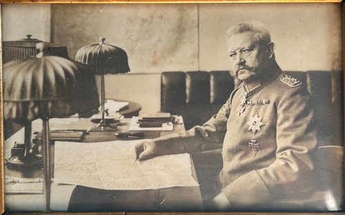 Generalfeldmarschall