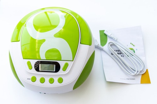 Metronic 477108 boombox - metronic,