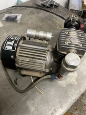 Käser KCT 60 Vakuumpumpe