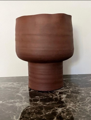 Broste copenhagen axil vase - copenhagen,
