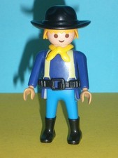 playmobil ein Soldat  Nordstaatler Südstaatler ACW   Western      Sammlung    kg