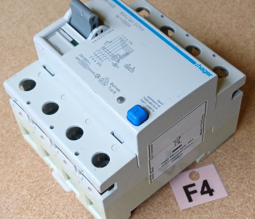 Schutzschalter typ wie - schutzschalter,