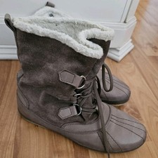 Görtz 17 Damen Stiefel