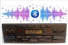 Becker Europa Kassette BE0749