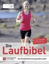 Die Laufbibel: Das