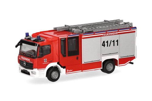 Herpa 747449 mercedes benz - 747449, |