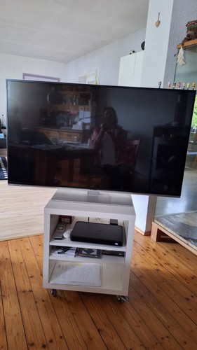 Grundig gus 9689 defekt - grundig,