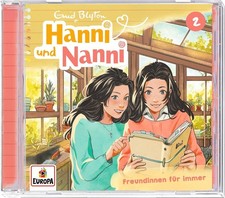 Hanni und Nanni Folge 02 -