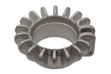 Klemmstern zur Krümmermutter