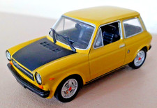 AUTOBIANCHI A112 Abarth 70HP