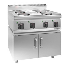 GGM Gastro Elektroherd - 8 kW