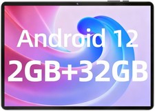 SGIN Tablet 10,1 Zoll Android